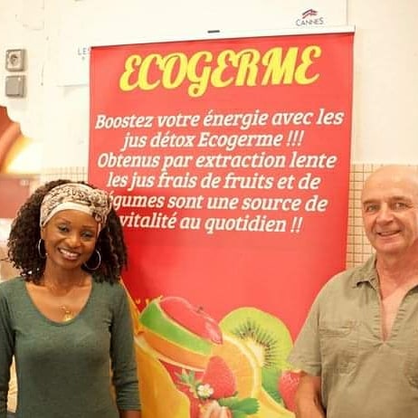 Ecogerme at your service