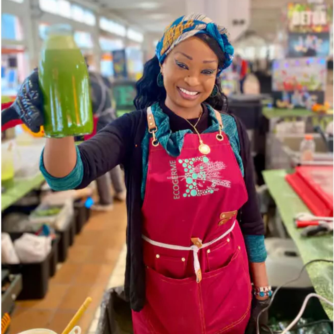 Ecogerme at your service